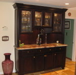 Custom Cabinetry