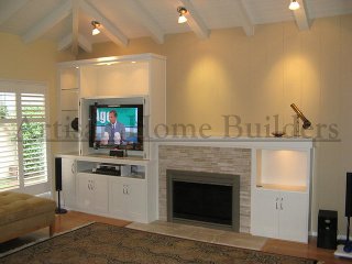 Artisan Home Builders Picture